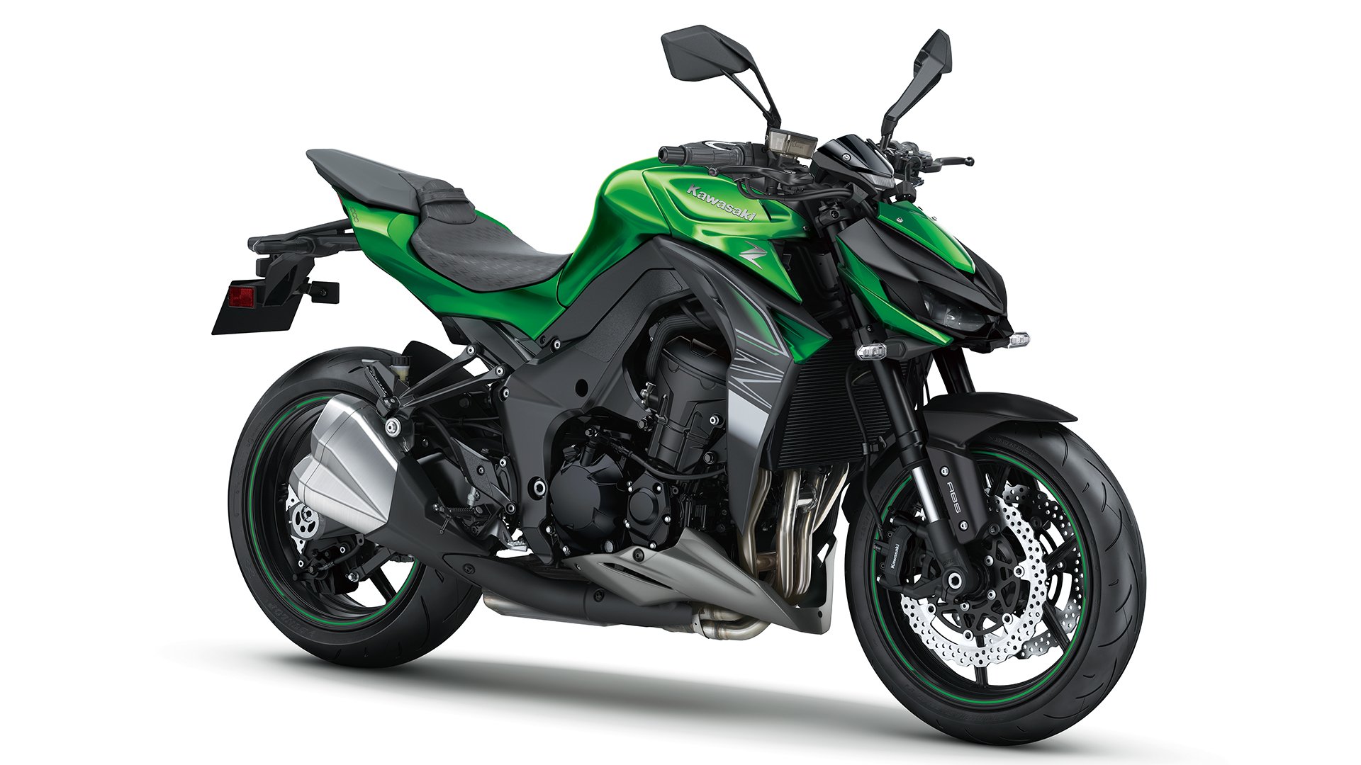 Ninja z1000 price hotsell
